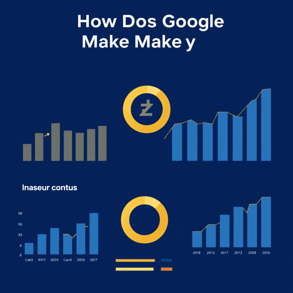 How Google Makes Money: Business Model Explained